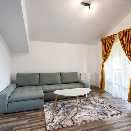 Apartament Cetate View Rîşnov Extérieur photo