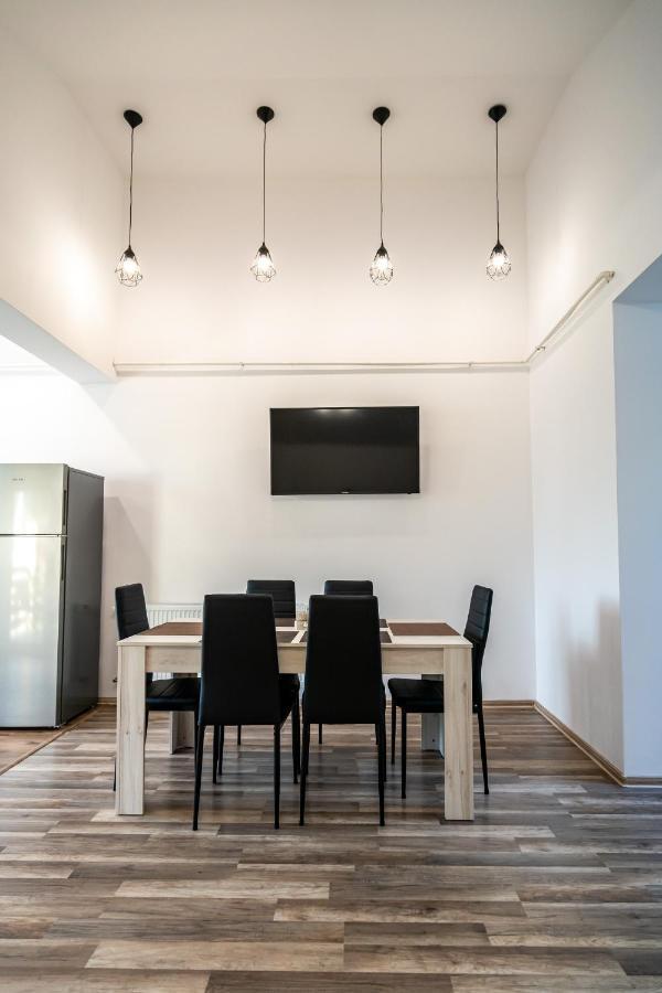 Apartament Cetate View Rîşnov Extérieur photo
