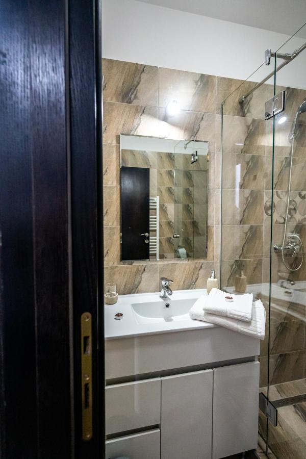 Apartament Cetate View Rîşnov Extérieur photo