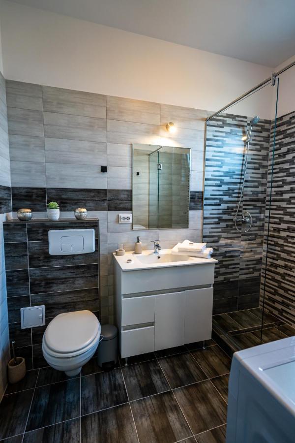 Apartament Cetate View Rîşnov Extérieur photo