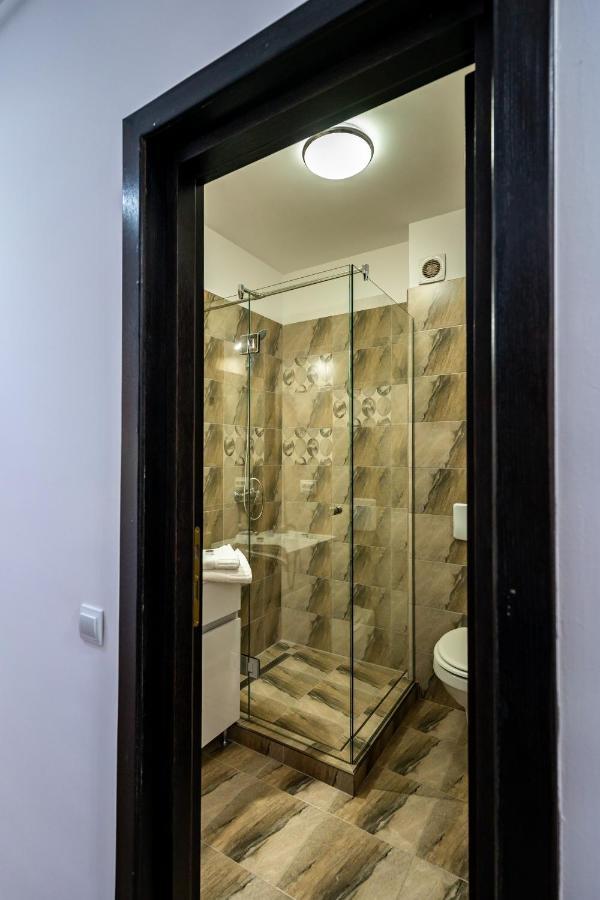 Apartament Cetate View Rîşnov Extérieur photo