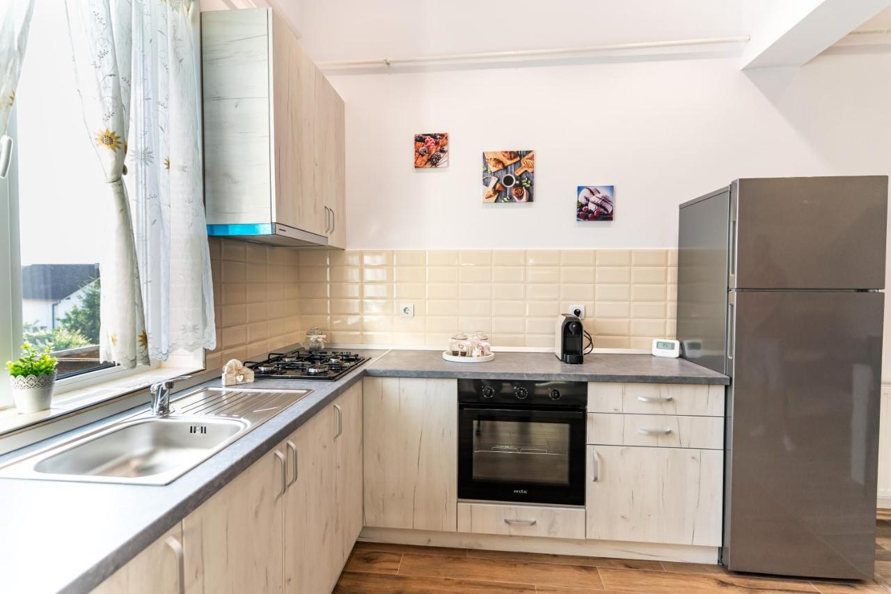 Apartament Cetate View Rîşnov Extérieur photo