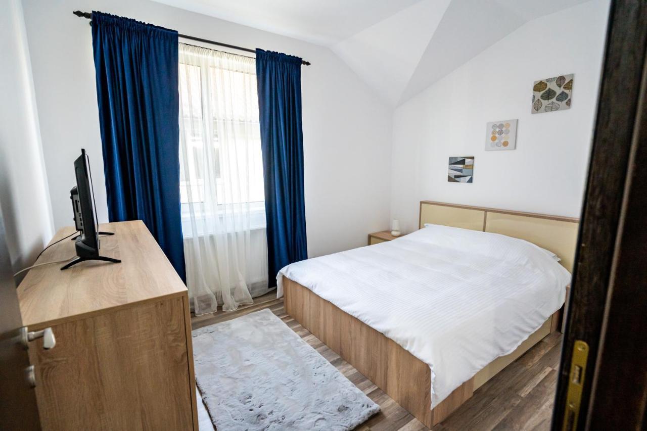 Apartament Cetate View Rîşnov Extérieur photo
